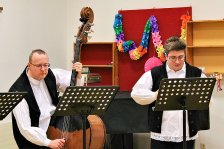 28.01.2023 Volkstanzabend